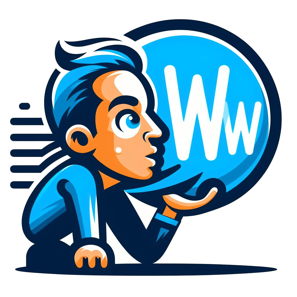 Home The site Whisperer